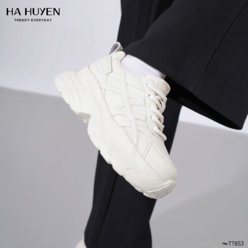 Thể thao da lì 7cm - TT853 - Ảnh 4