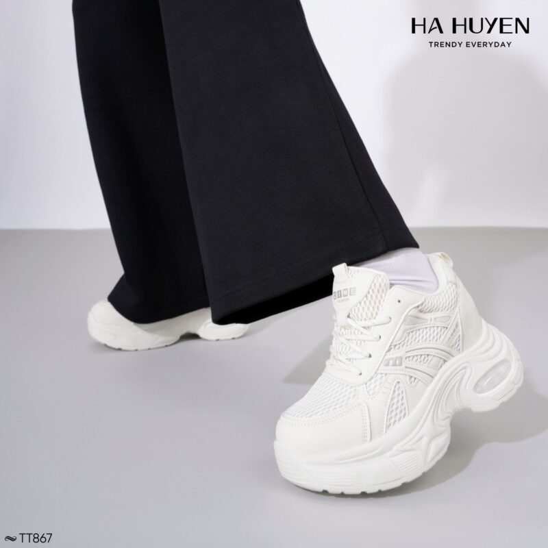 Thể thao da lì 4cm - TT867 - Ảnh 4