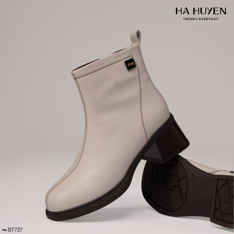 Boots da lì 6cm - BT737 - Ảnh 4