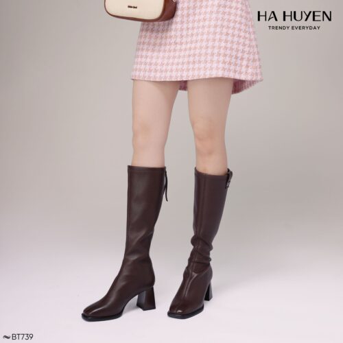 Boots da lì 7cm - BT739 - Ảnh 3