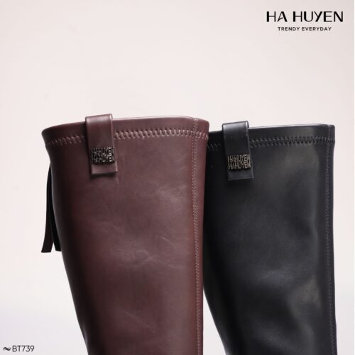 Boots da lì 7cm - BT739 - Ảnh 2