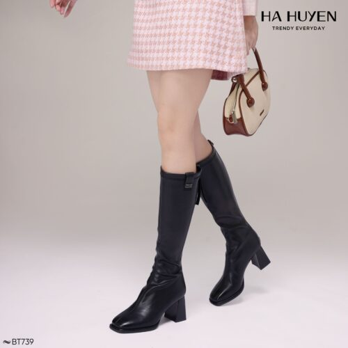 Boots da lì 7cm - BT739