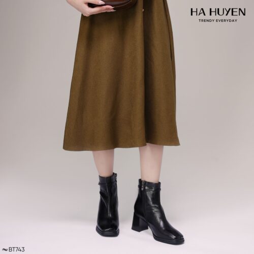 Boots da lì 7cm - BT743 - Ảnh 3