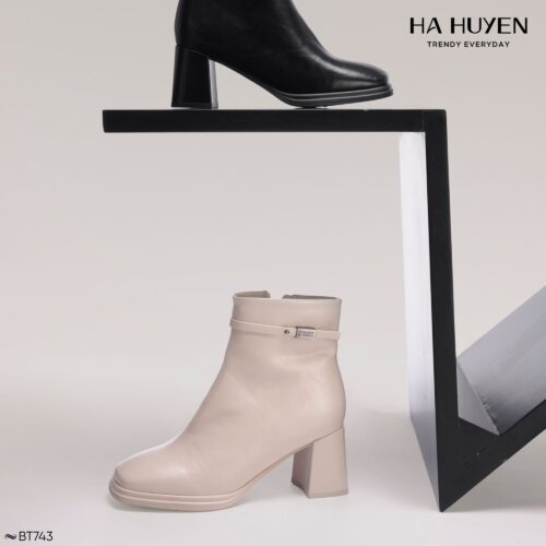 Boots da lì 7cm - BT743 - Ảnh 4