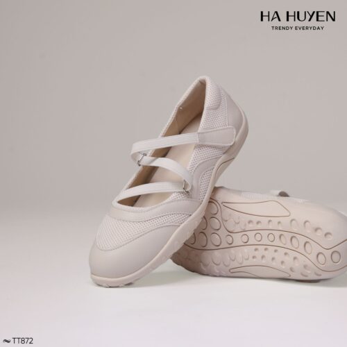 Thể thao da lì 1cm - TT872 - Ảnh 2