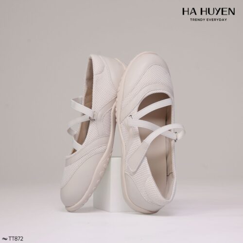 Thể thao da lì 1cm - TT872