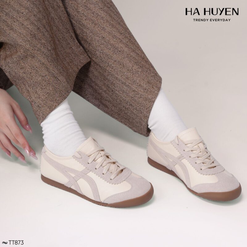Thể thao da lì phối nỉ 1cm - TT873 - Ảnh 4