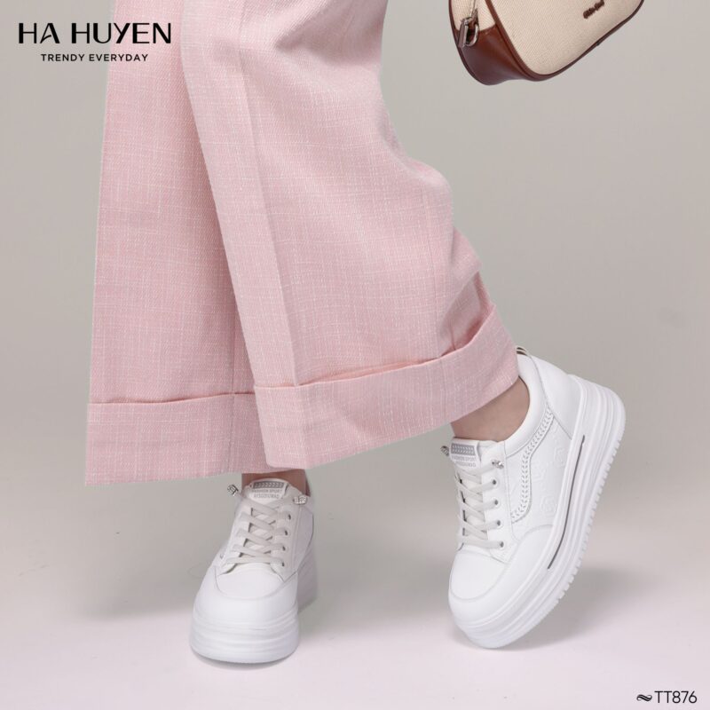 Thể thao da lì 6cm - TT876 - Ảnh 4