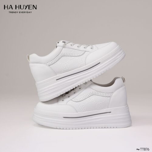 Thể thao da lì 6cm - TT876