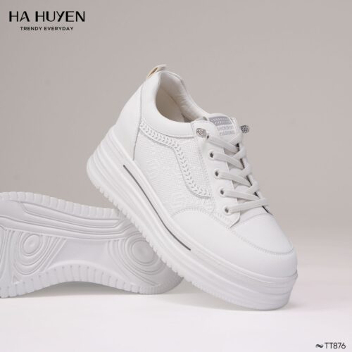 Thể thao da lì 6cm - TT876 - Ảnh 3