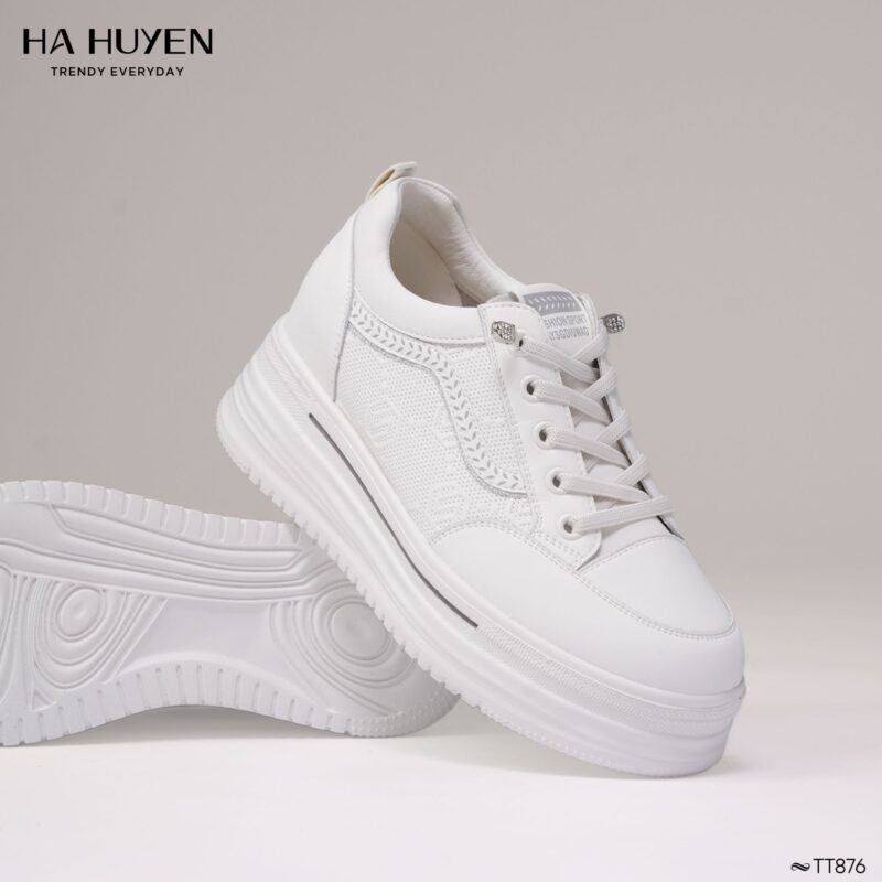 Thể thao da lì 6cm - TT876 - Ảnh 3