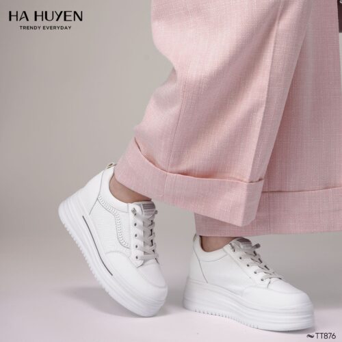 Thể thao da lì 6cm - TT876 - Ảnh 2