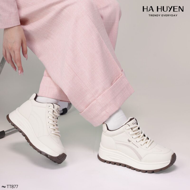 Thể thao da lì 3cm - TT877 - Ảnh 3