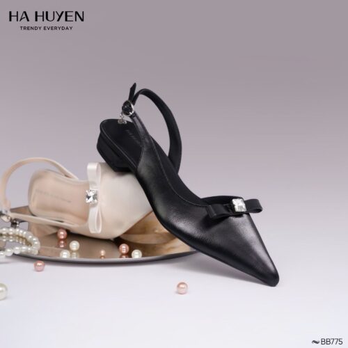 Búp bê da lì 2cm - BB775