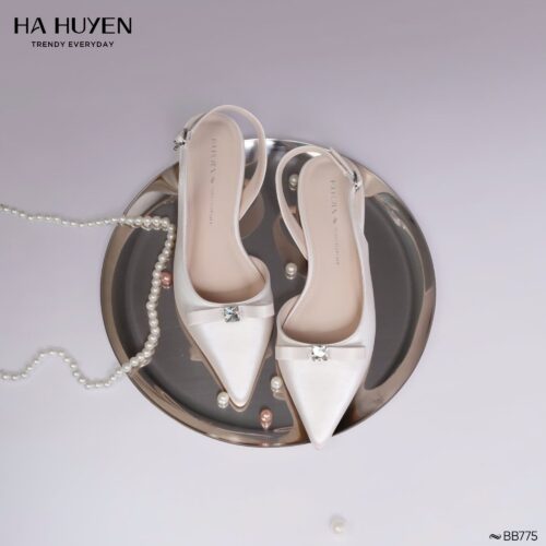 Búp bê da lì 2cm - BB775 - Ảnh 2