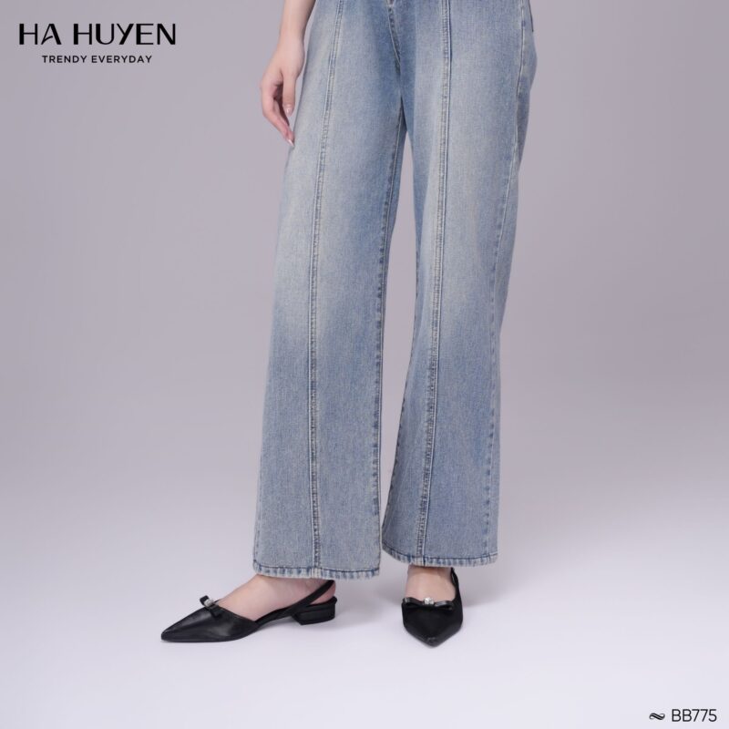 Búp bê da lì 2cm - BB775 - Ảnh 6