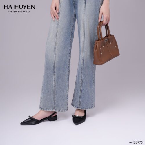 Búp bê da lì 2cm - BB775 - Ảnh 5