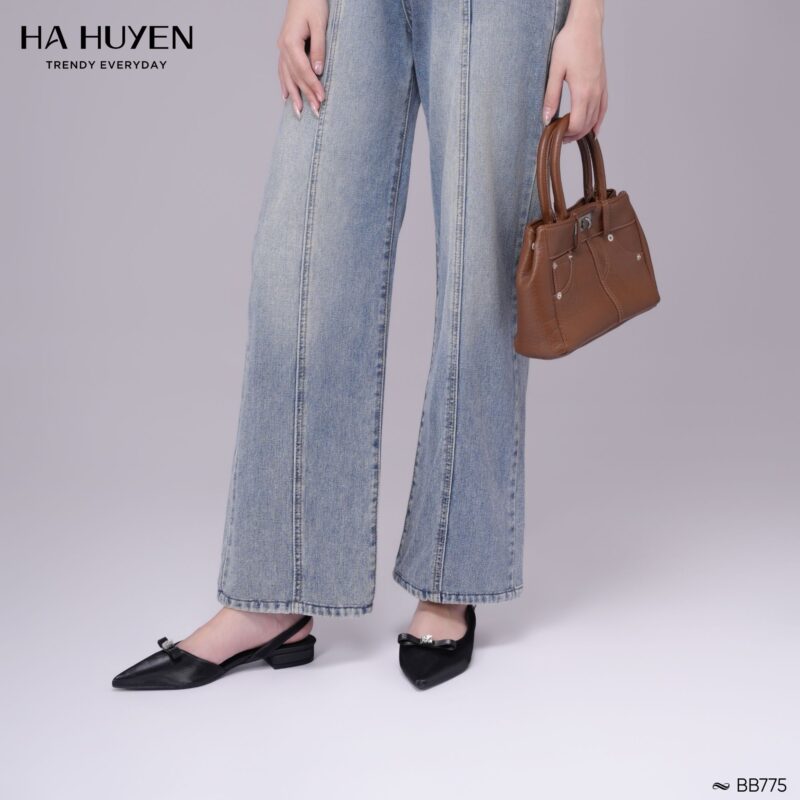 Búp bê da lì 2cm - BB775 - Ảnh 5