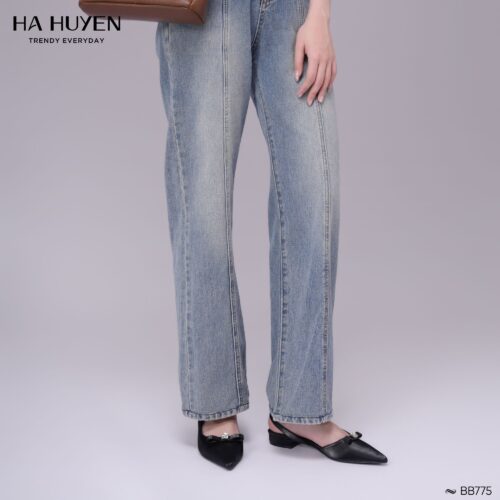 Búp bê da lì 2cm - BB775 - Ảnh 4