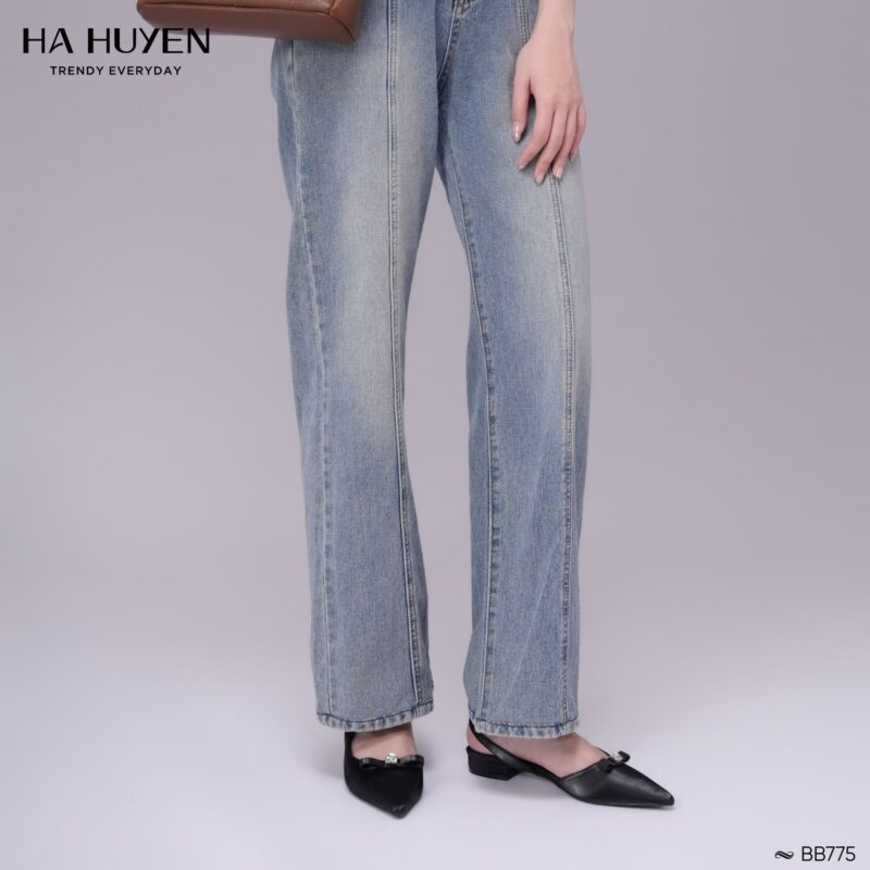 Búp bê da lì 2cm - BB775 - Ảnh 4