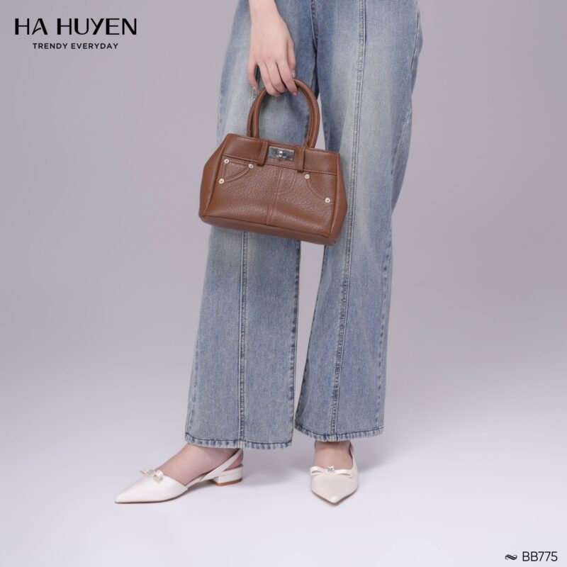 Búp bê da lì 2cm - BB775 - Ảnh 3