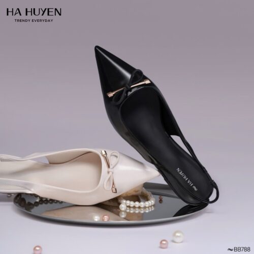 Búp bê da lì 2cm - BB788