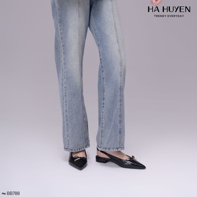 Búp bê da lì 2cm - BB788 - Ảnh 3