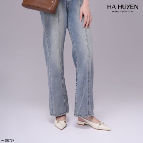 Búp bê da lì 2cm - BB789 - Ảnh 4