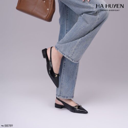 Búp bê da lì 2cm - BB789 - Ảnh 3