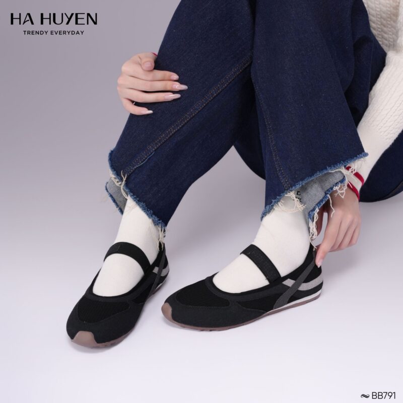 Búp bê phối lưới - BB791 - Ảnh 7