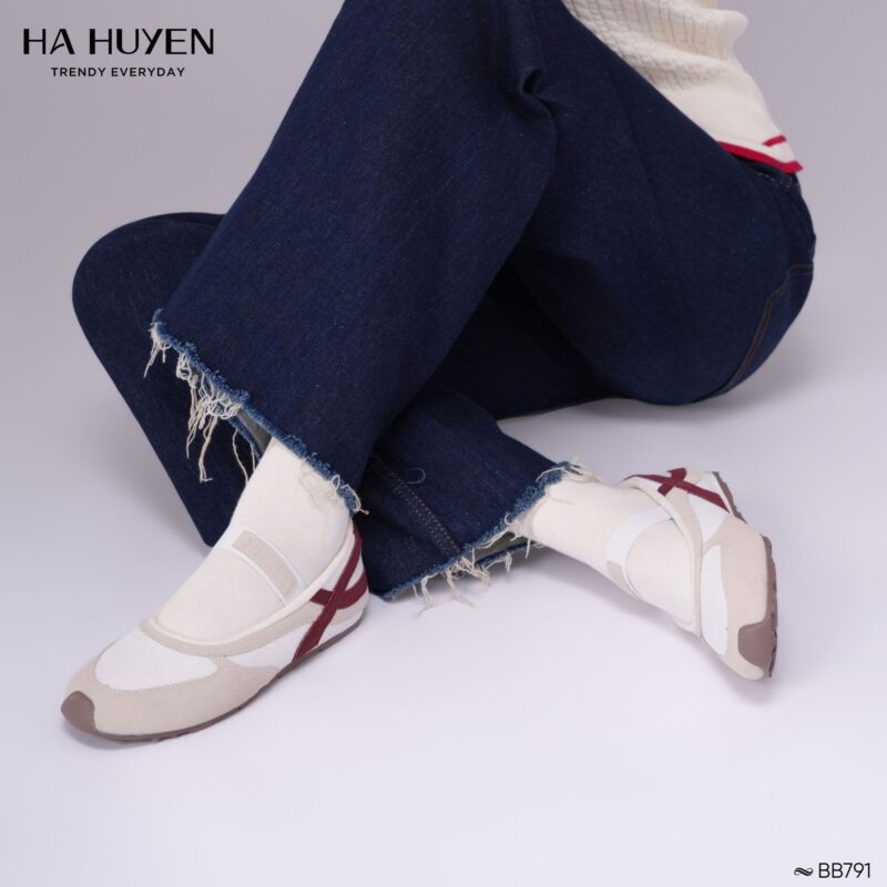 Búp bê phối lưới - BB791 - Ảnh 5