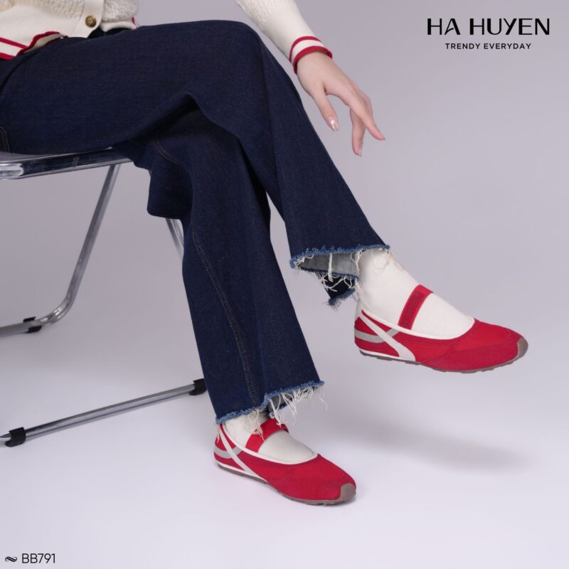 Búp bê phối lưới - BB791 - Ảnh 4