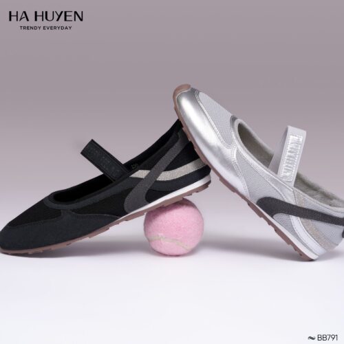 Búp bê phối lưới - BB791 - Ảnh 2