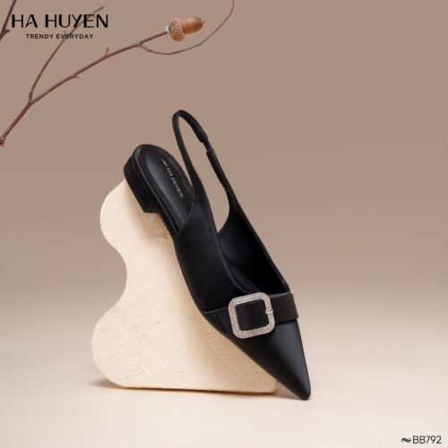 Búp bê mũi nhọn 2cm - BB792 - Ảnh 2