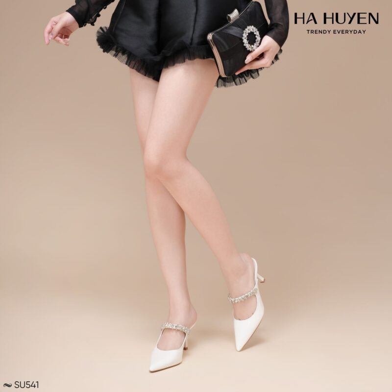 Sục mũi nhọn 6cm - SU541 - Ảnh 5