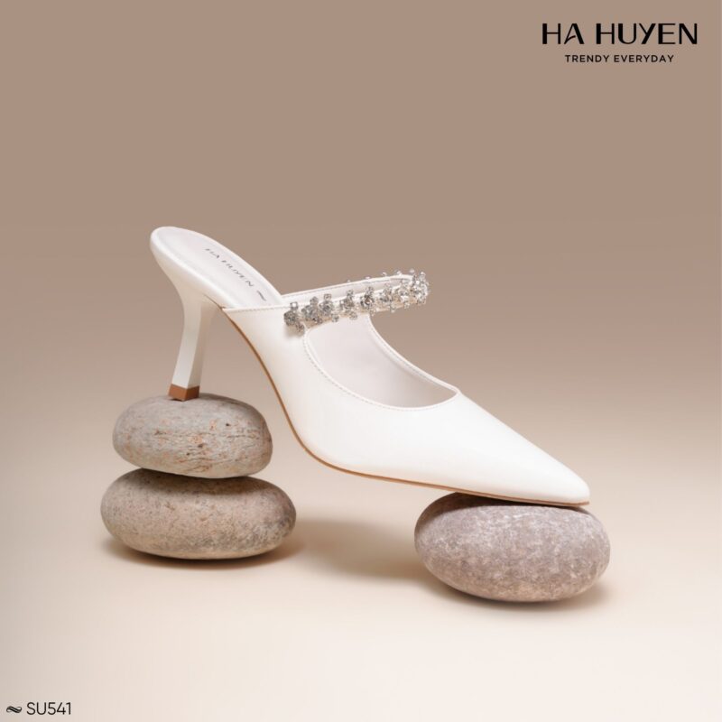 Sục mũi nhọn 6cm - SU541 - Ảnh 3