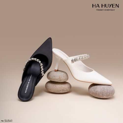 Sục mũi nhọn 6cm - SU541