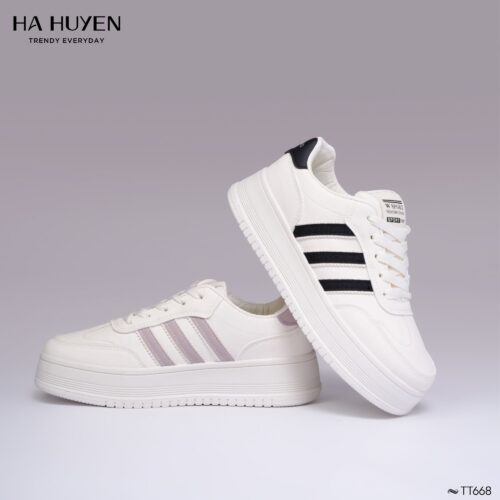 Thể thao da lì 5cm - TT668