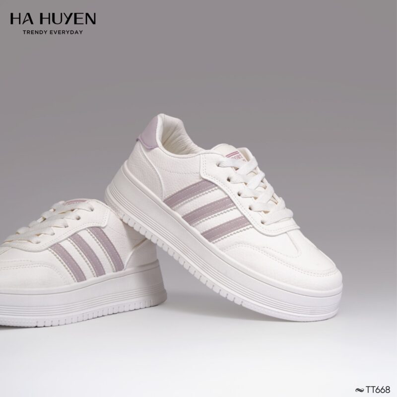 Cao gót mũi nhọn 7cm - CG2256 - Ảnh 4