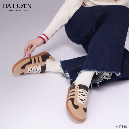 Thể thao da lì 2cm - TT880 - Ảnh 7