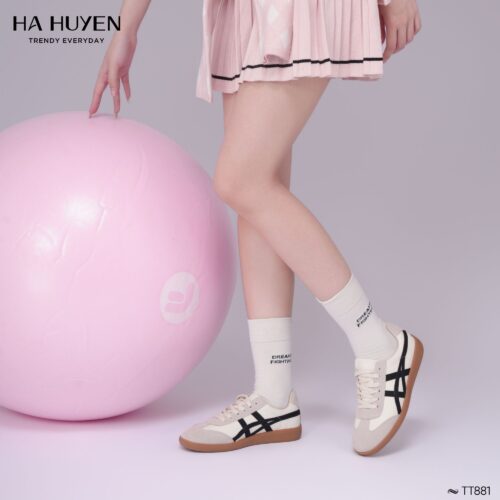 Thể thao da lì 2cm - TT881 - Ảnh 4