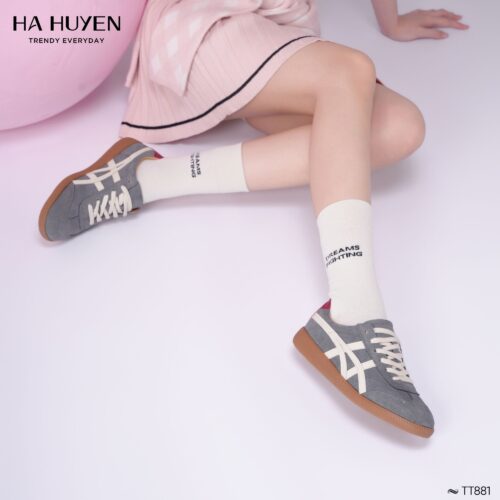 Thể thao da lì 2cm - TT881 - Ảnh 6