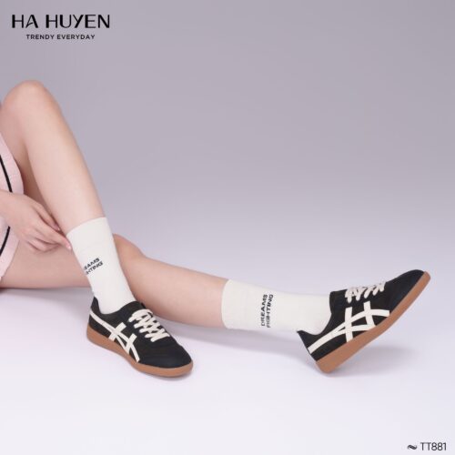 Thể thao da lì 2cm - TT881 - Ảnh 5