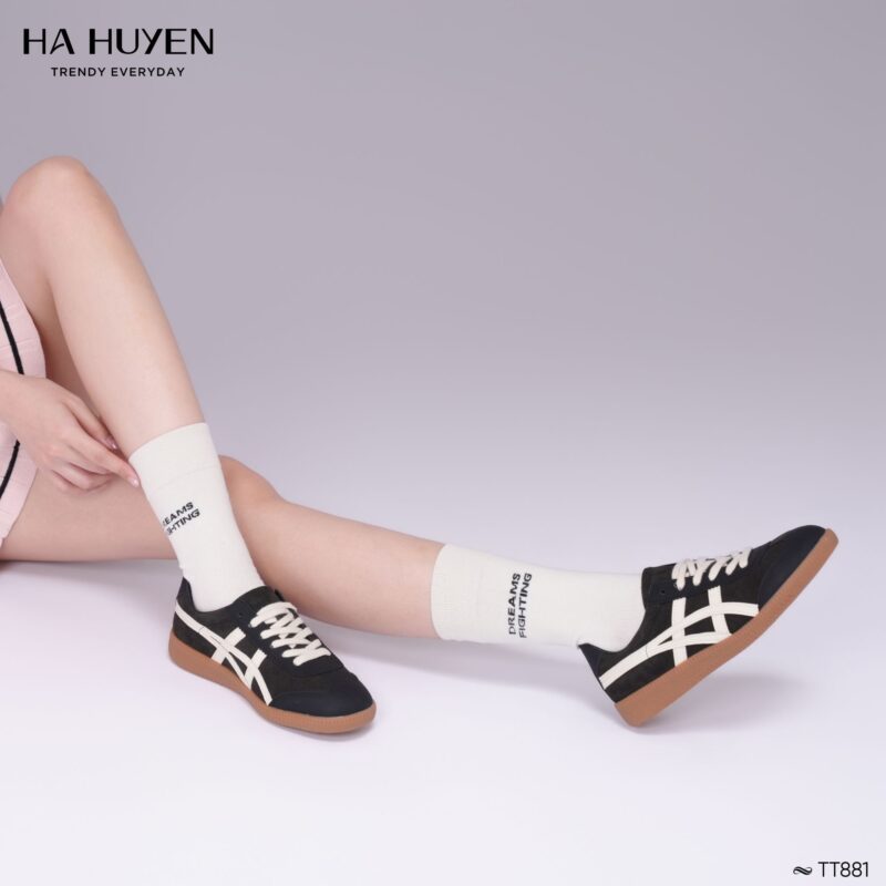 Thể thao da lì 2cm - TT881 - Ảnh 5