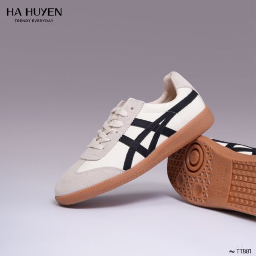 Thể thao da lì 2cm - TT881