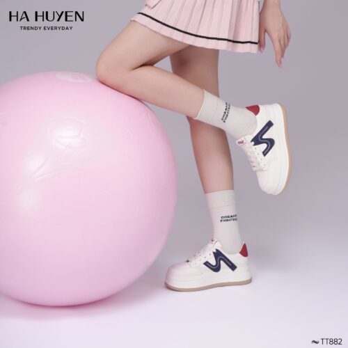 Thể thao da lì 5cm - TT882 - Ảnh 5