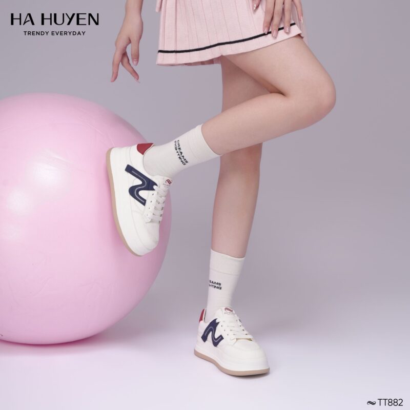 Thể thao da lì 5cm - TT882 - Ảnh 3