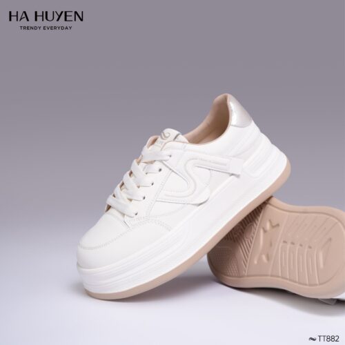 Thể thao da lì 5cm - TT882 - Ảnh 2