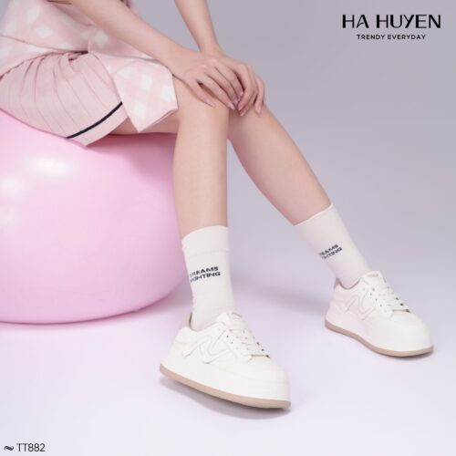 Thể thao da lì 5cm - TT882 - Ảnh 4