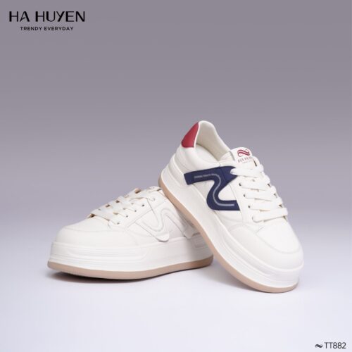 Thể thao da lì 5cm - TT882